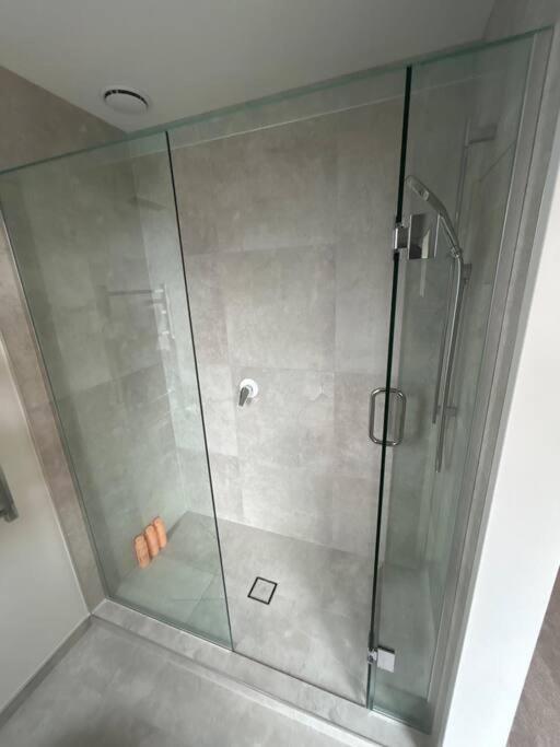 Luxury 2 Bedroom Hideout Near Cbd,Merivale Mall Christchurch Exterior foto