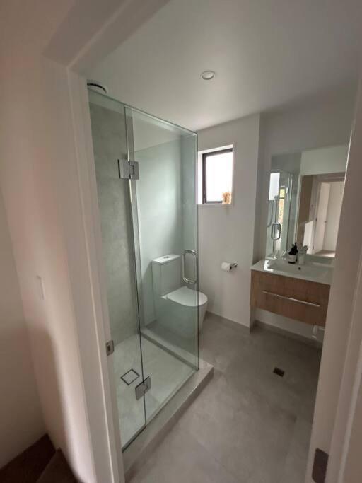 Luxury 2 Bedroom Hideout Near Cbd,Merivale Mall Christchurch Exterior foto